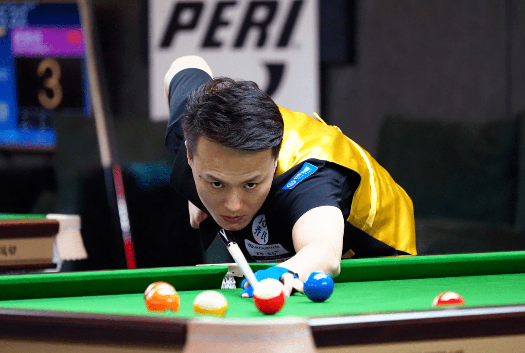 为未来赛事 为未来赛事