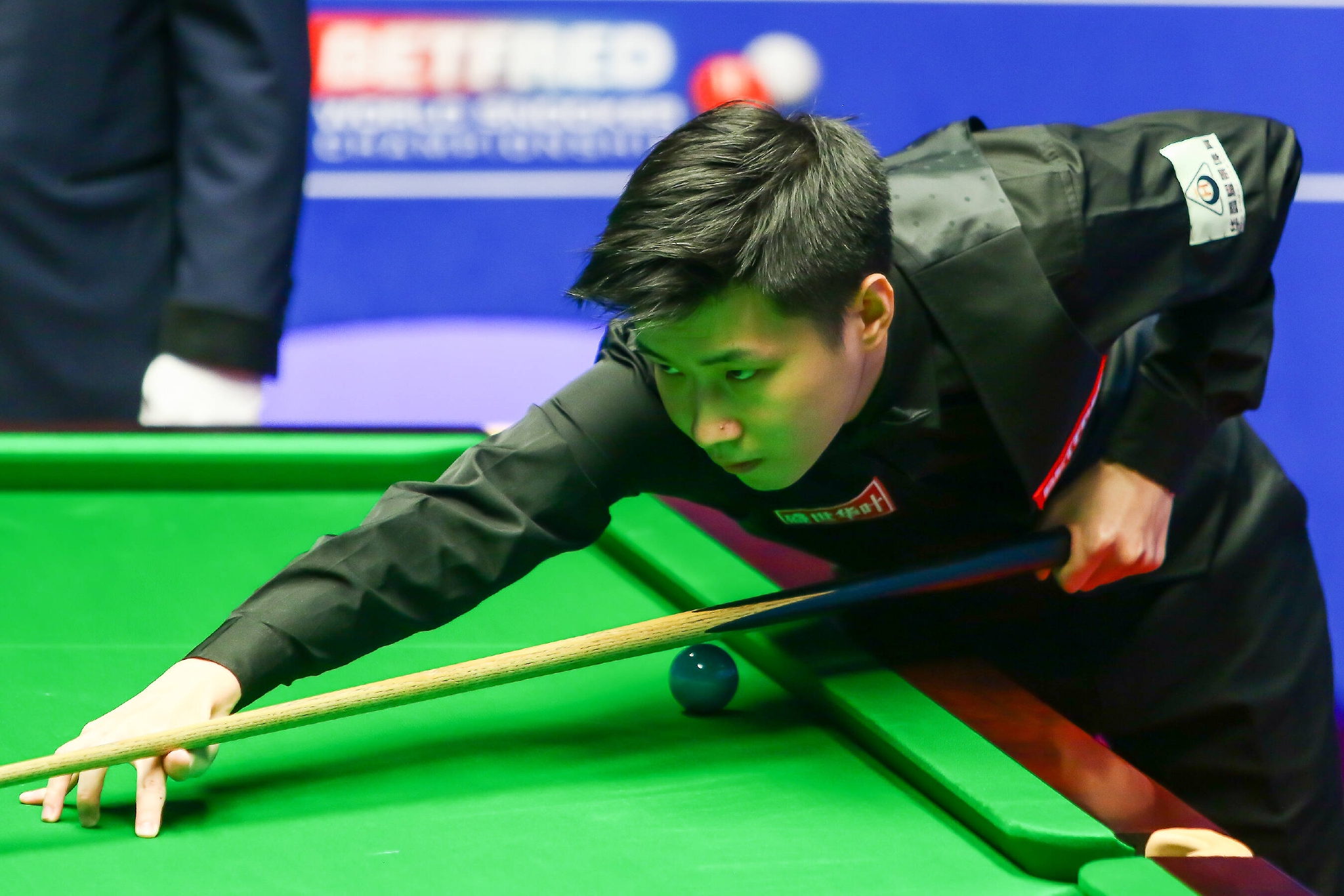 近世界足球 近世界足球