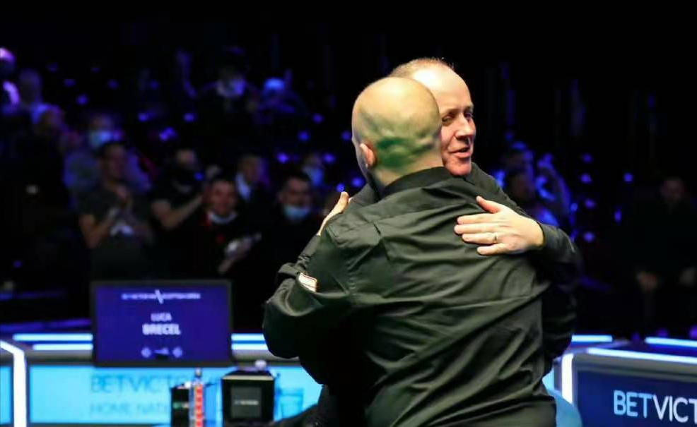 目标达成上 目标达成上