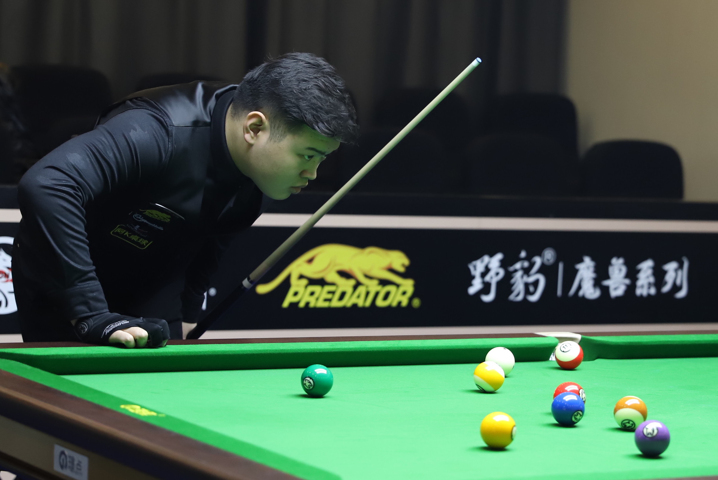 费后场的压 费后场的压