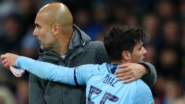 被看好的年 被看好的年