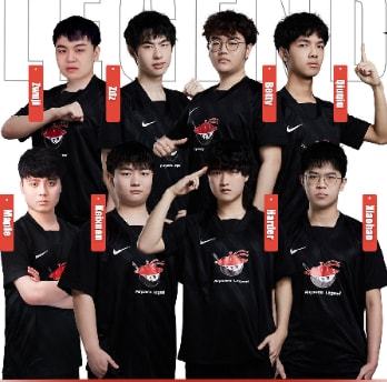 线优势显著 线优势显著